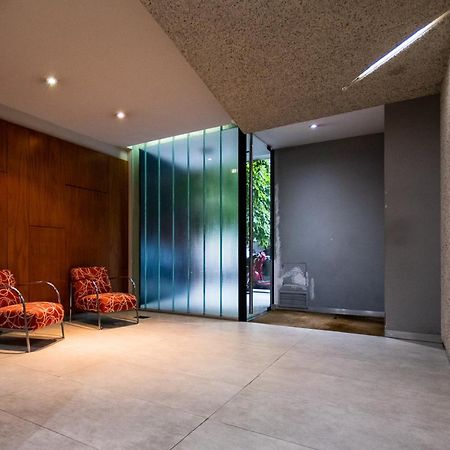 Estudio En Lo Mejor De Palermo * Estilo Y Glamour * Буэнос-Айрес Экстерьер фото