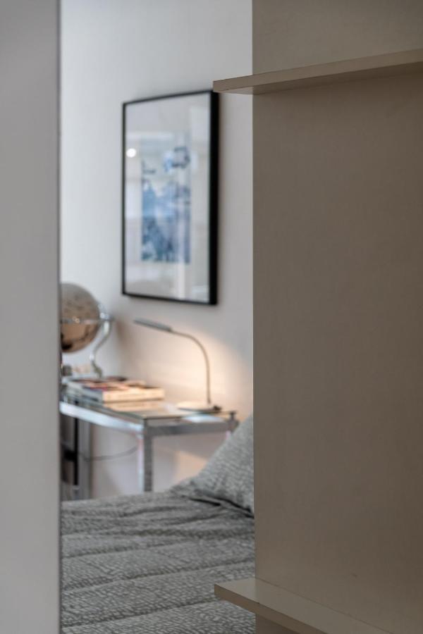 Estudio En Lo Mejor De Palermo * Estilo Y Glamour * Буэнос-Айрес Экстерьер фото
